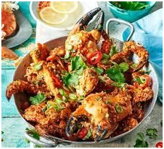 Recipe