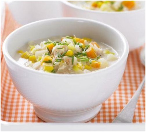 Recipe