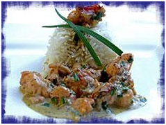 Recipe