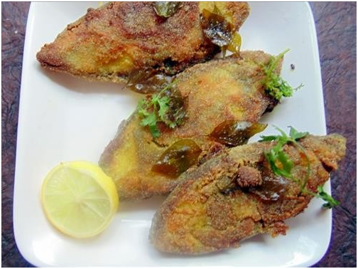 Recipe