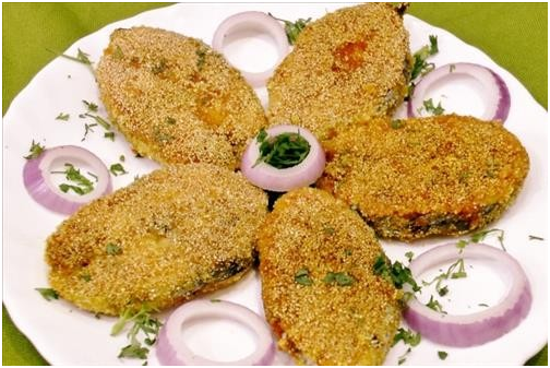 Recipe