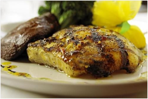 Recipe
