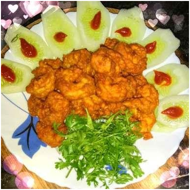 Recipe