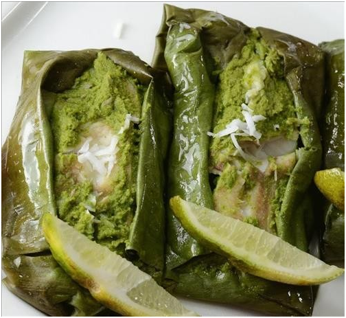 Recipe