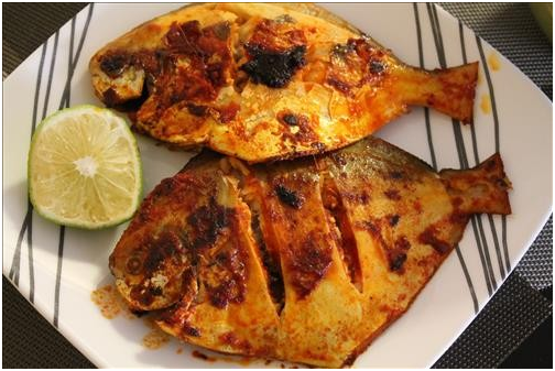 Recipe