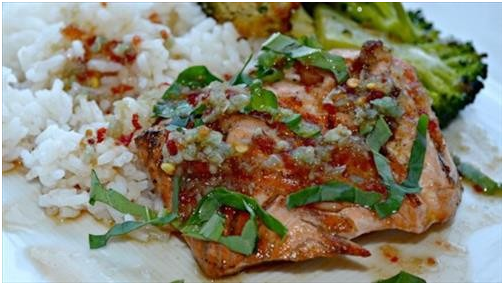 Recipe