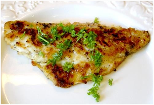 Recipe