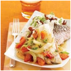 Recipe