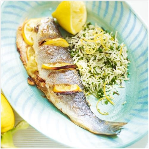 Recipe