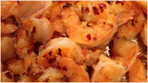 Recipe