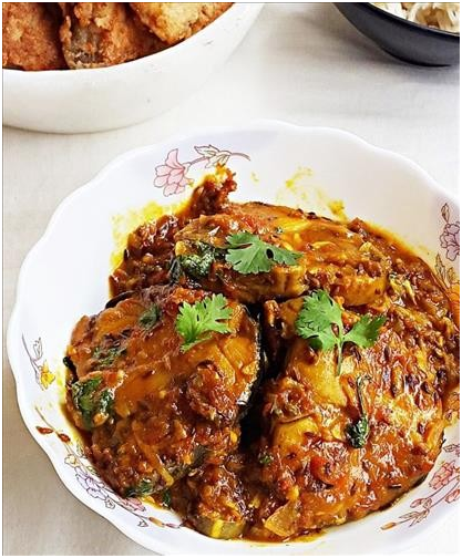 Recipe
