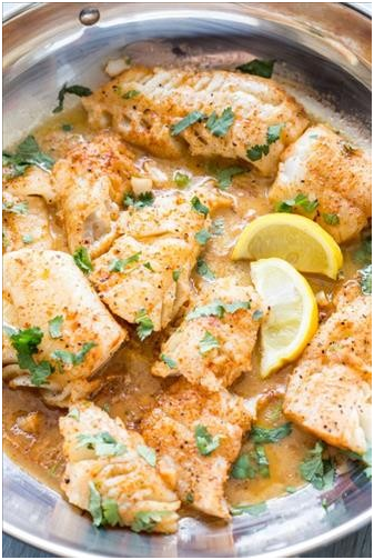 Recipe