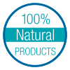 100% Natural