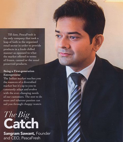 Millionaire Asia - Sangram Sawant