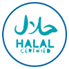 Halal Certified
