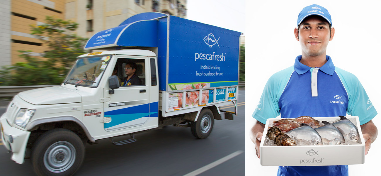 Delivery