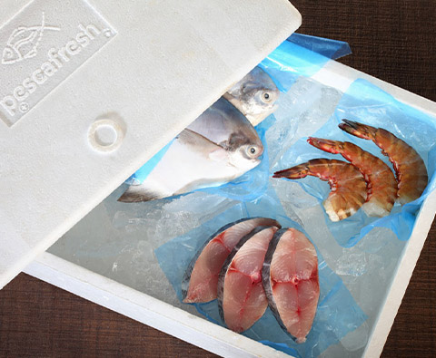 Packaging